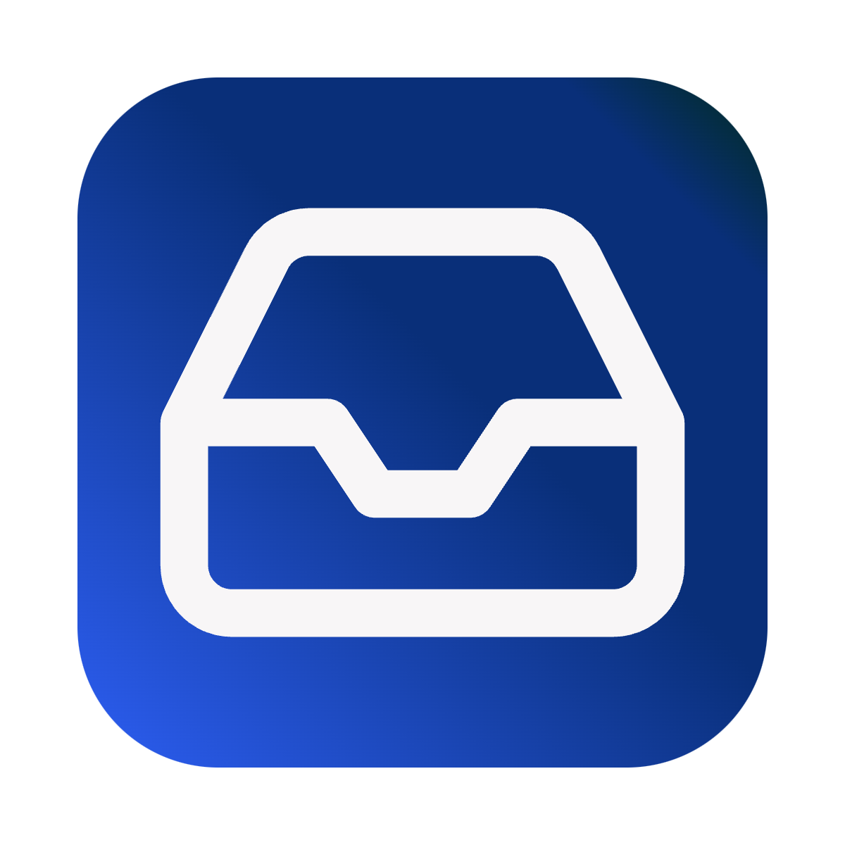 InboxRecap Logo